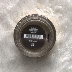 Bare minerals eye color shadow